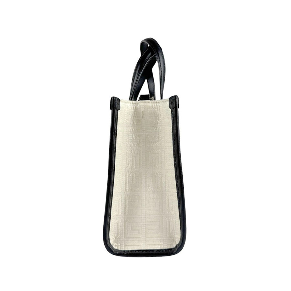 Givenchy off Body handbag cross Belt Crossbody bag shoulder Bum canvas leather